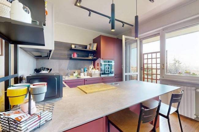 Apartment for sale in Moncalieri