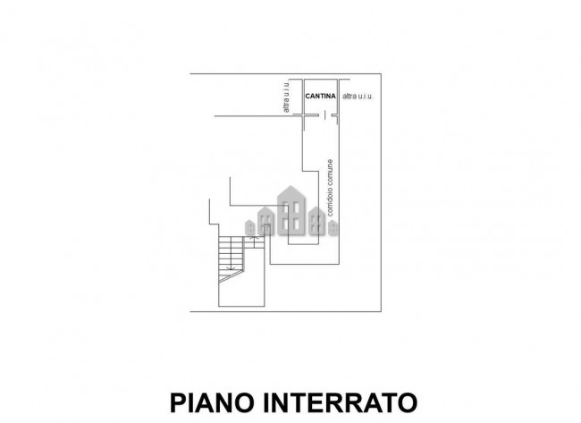 Apartment for sale in Moncalieri