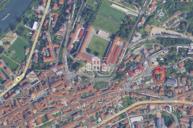 Apartment for sale in Moncalieri