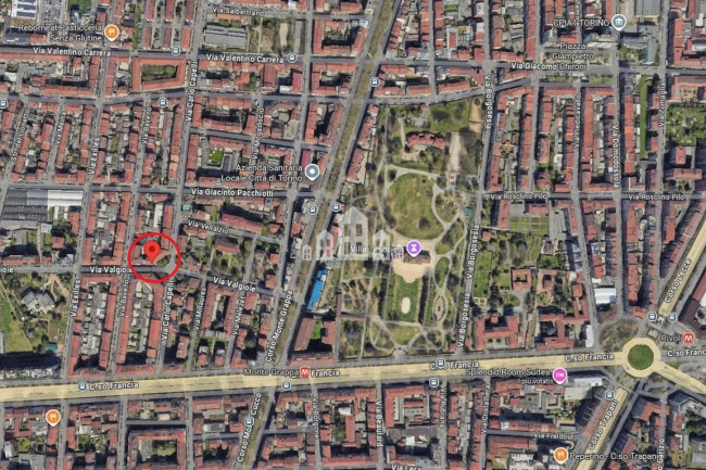 Appartamento in vendita a Torino