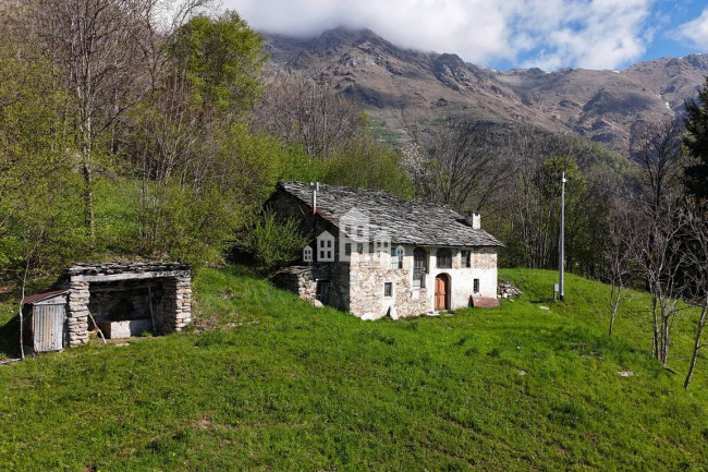 Fixer-upper for sale in Traversella