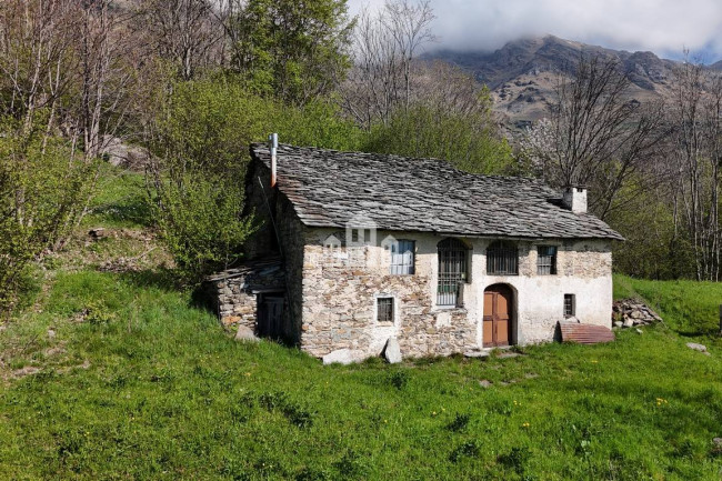 Fixer-upper for sale in Traversella