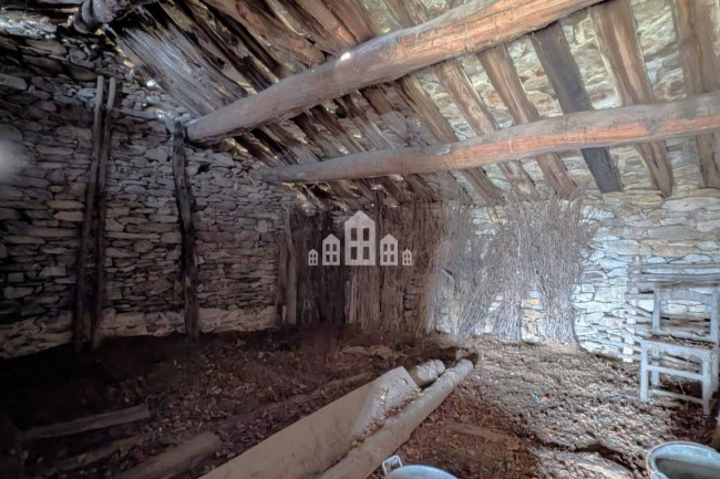 Fixer-upper for sale in Traversella