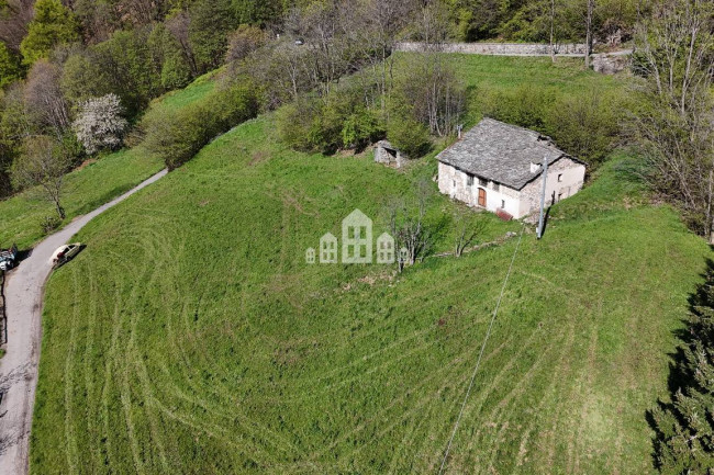 Fixer-upper for sale in Traversella
