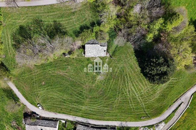 Fixer-upper for sale in Traversella