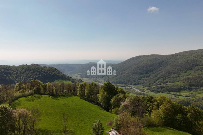 Fixer-upper for sale in Traversella