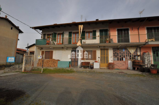 Casa semindipendente in vendita a Castellamonte