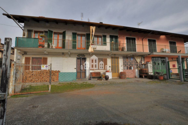 Casa semindipendente in vendita a Castellamonte