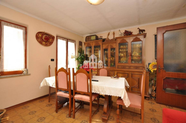 Casa semindipendente in vendita a Castellamonte