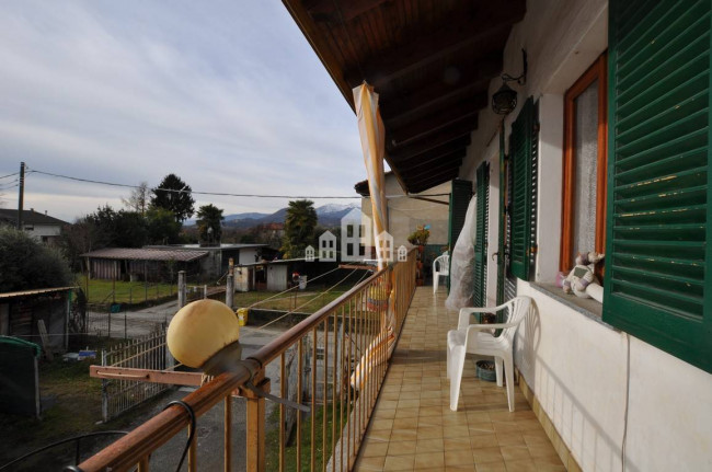 Casa semindipendente in vendita a Castellamonte