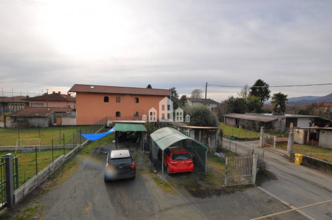 Casa semindipendente in vendita a Castellamonte
