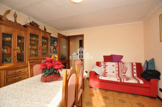 Casa semindipendente in vendita a Castellamonte