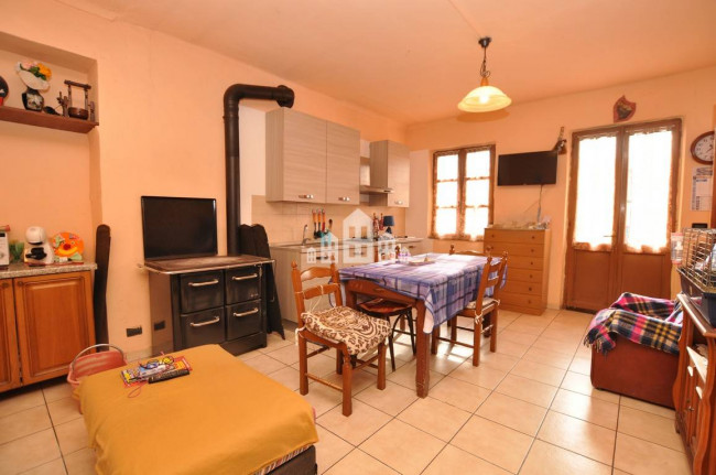 Casa semindipendente in vendita a Castellamonte