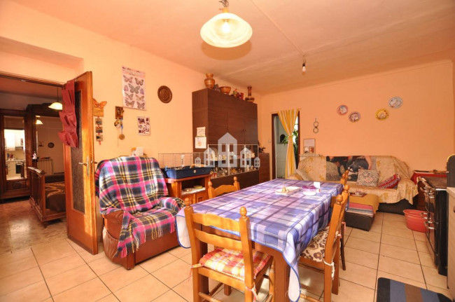 Casa semindipendente in vendita a Castellamonte