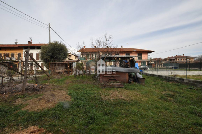 Casa semindipendente in vendita a Castellamonte