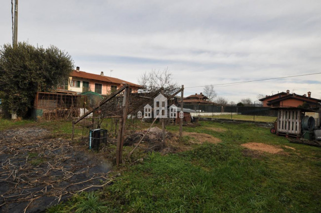 Casa semindipendente in vendita a Castellamonte
