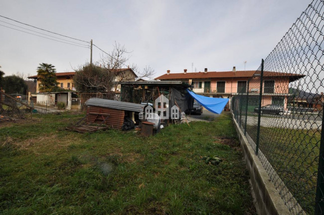 Casa semindipendente in vendita a Castellamonte