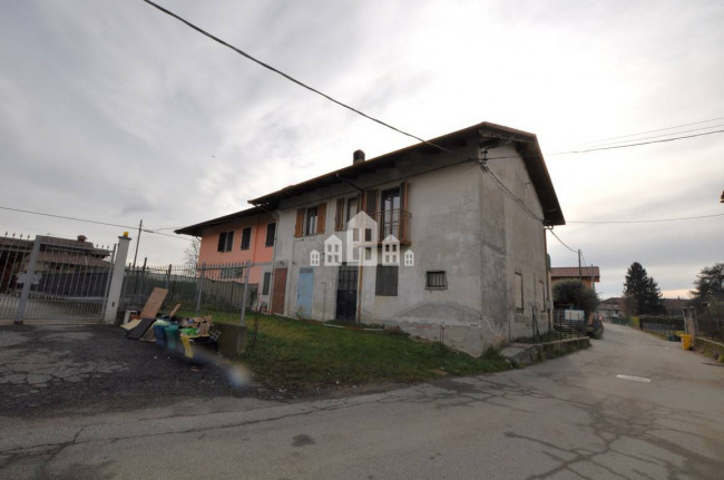 Casa semindipendente in vendita a Castellamonte