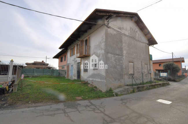 Casa semindipendente in vendita a Castellamonte