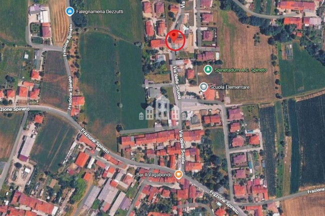 Casa semindipendente in vendita a Castellamonte