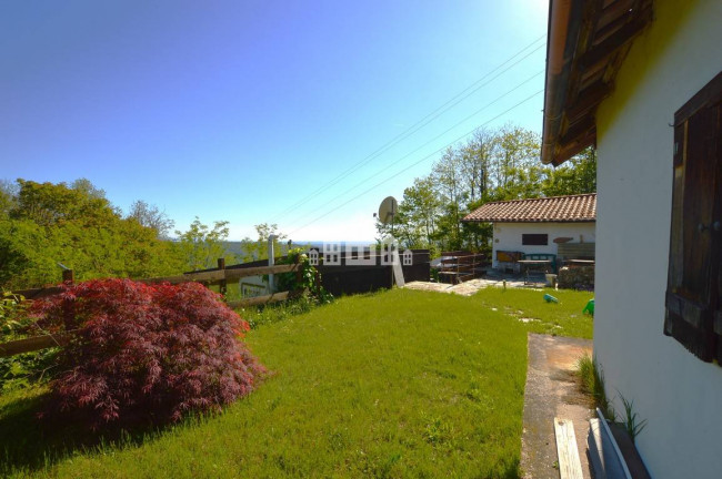 Casa indipendente in vendita a Vistrorio
