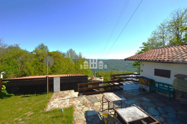 Casa indipendente in vendita a Vistrorio
