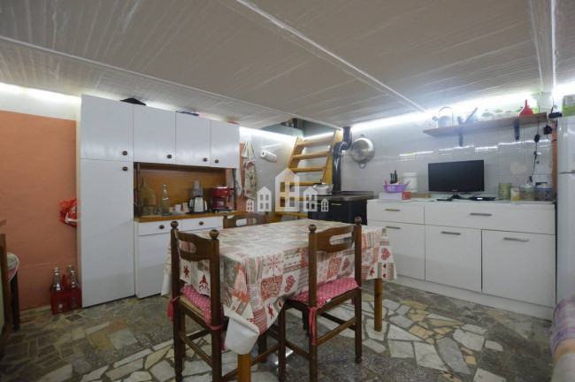 Casa indipendente in vendita a Vistrorio