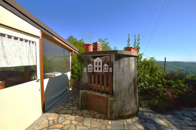 Casa indipendente in vendita a Vistrorio