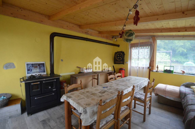 Casa indipendente in vendita a Vistrorio