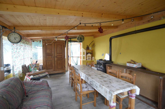 Casa indipendente in vendita a Vistrorio