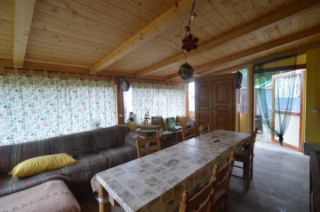 Casa indipendente in vendita a Vistrorio
