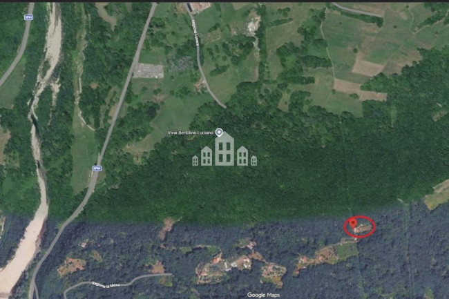 Casa indipendente in vendita a Vistrorio
