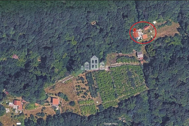 Casa indipendente in vendita a Vistrorio