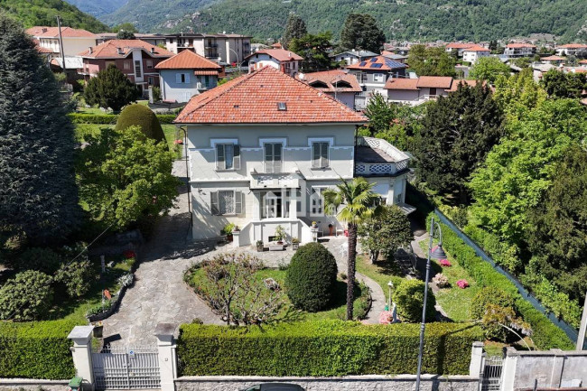 Villa in vendita a Cuorgnè