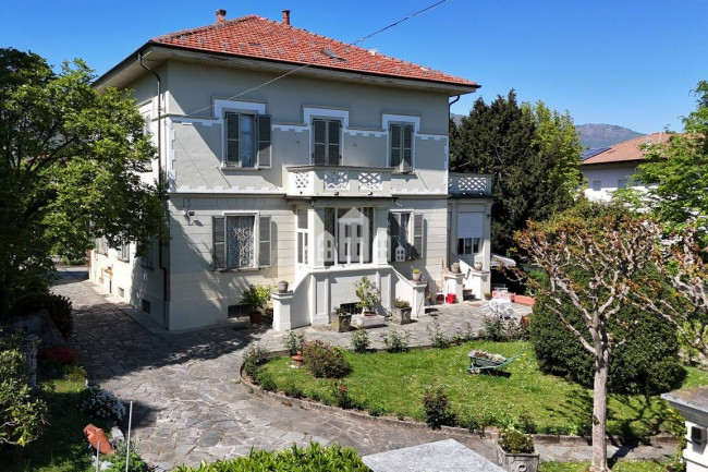 Villa in vendita a Cuorgnè