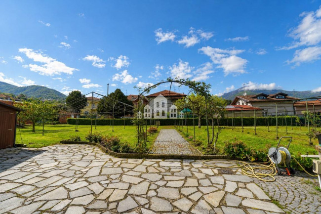 Villa in vendita a Cuorgnè