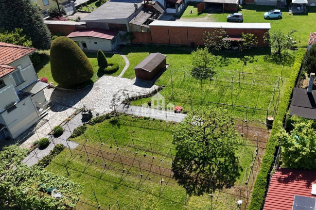 Villa in vendita a Cuorgnè