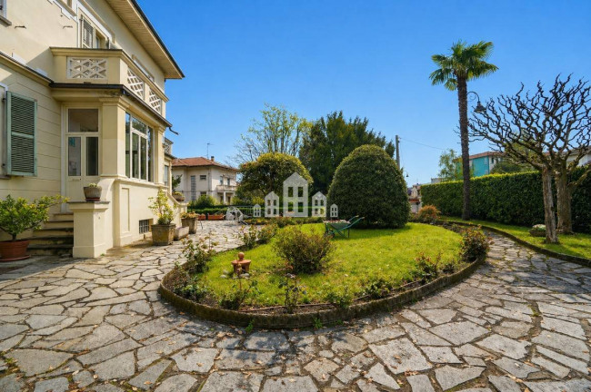 Villa in vendita a Cuorgnè