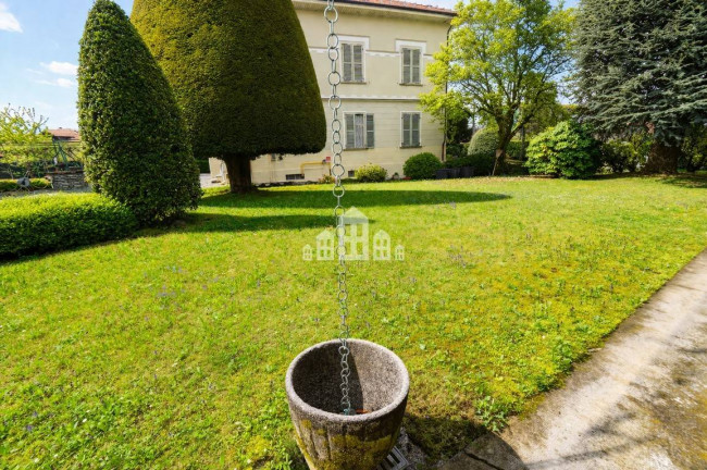 Villa in vendita a Cuorgnè