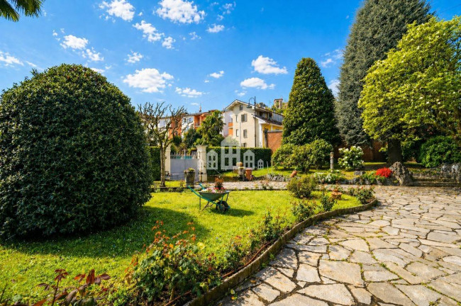 Villa in vendita a Cuorgnè