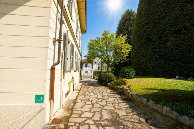Villa in vendita a Cuorgnè