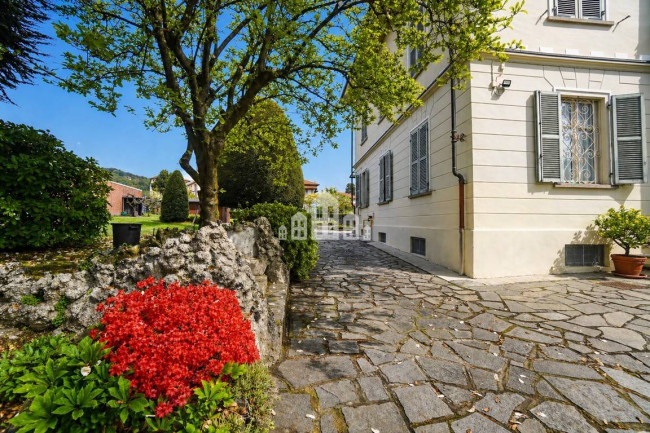 Villa in vendita a Cuorgnè