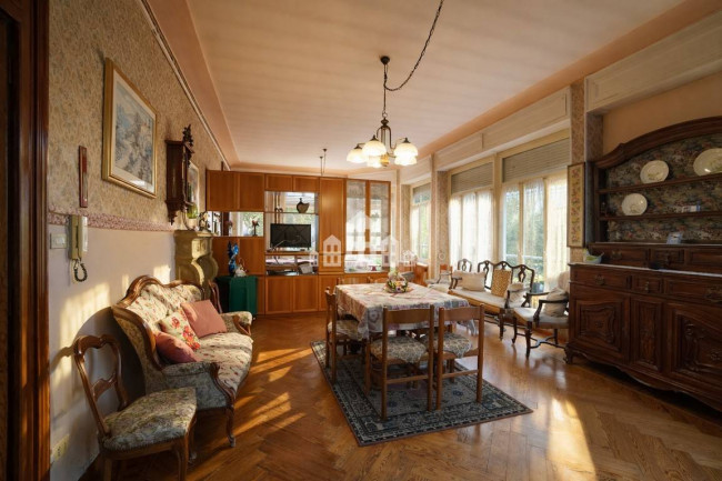 Villa in vendita a Cuorgnè