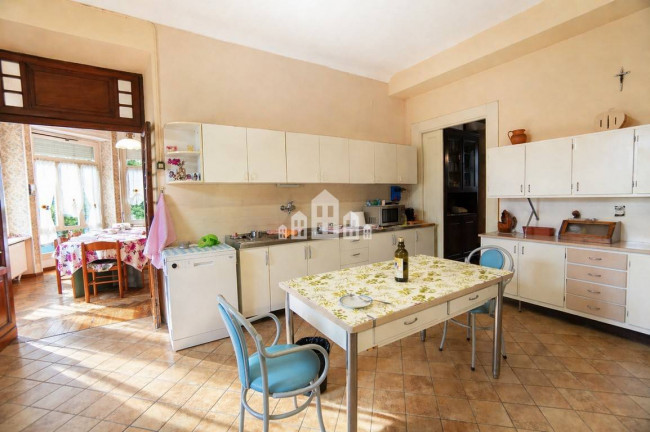 Villa in vendita a Cuorgnè