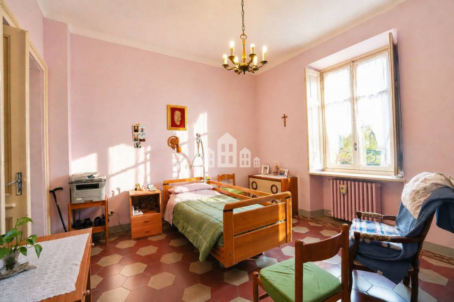 Villa in vendita a Cuorgnè