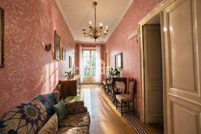 Villa in vendita a Cuorgnè