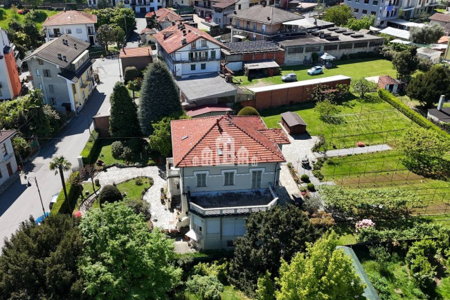 Villa in vendita a Cuorgnè