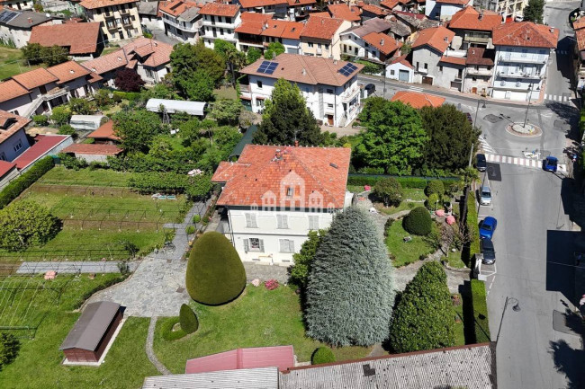 Villa in vendita a Cuorgnè