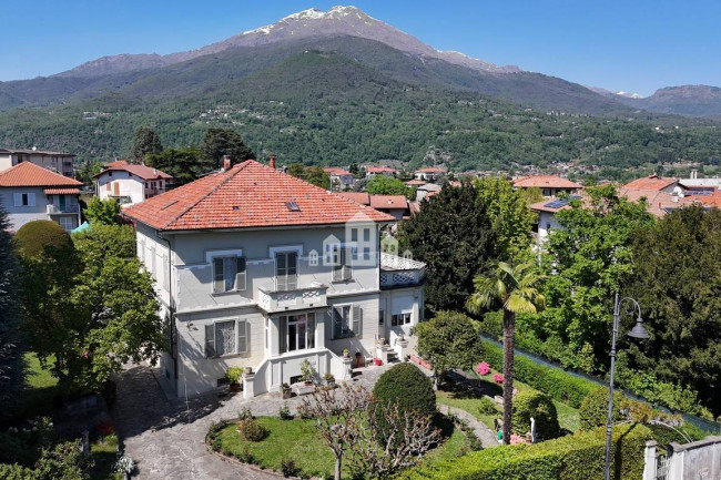 Villa in vendita a Cuorgnè