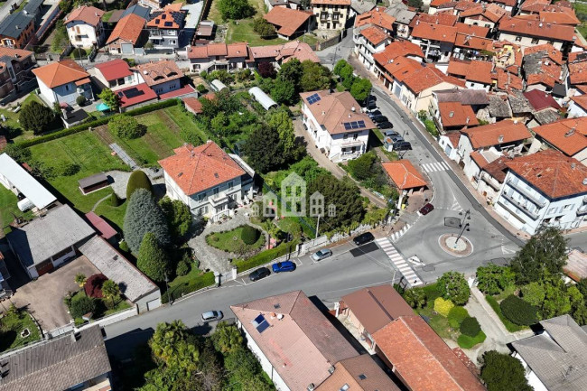 Villa in vendita a Cuorgnè